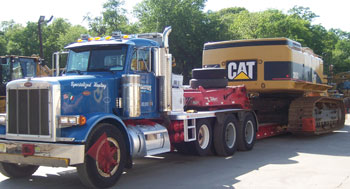 truck