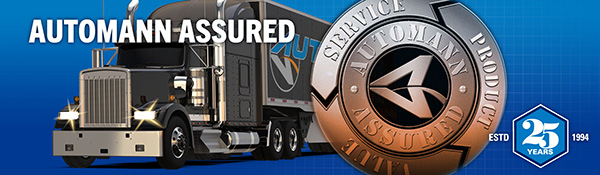 Authorized Automann Distributor