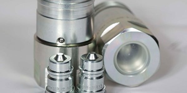 We stock couplers and hose ends for any hose