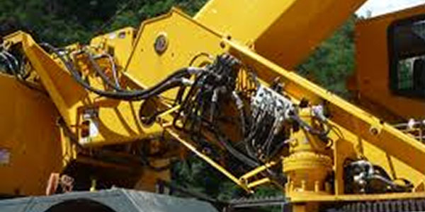 Serving the material handling industry