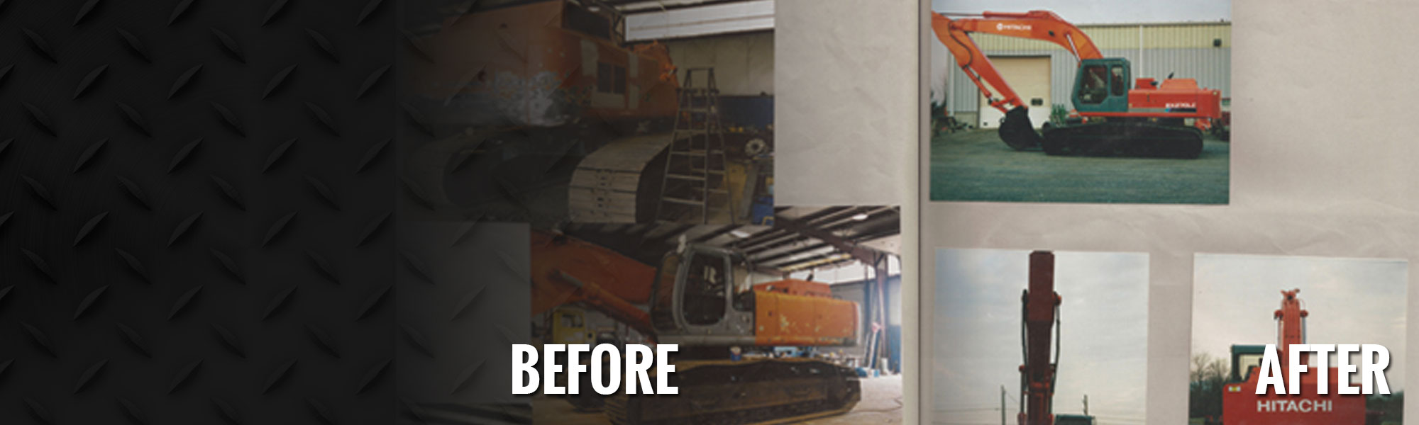 Restoration Bittone Equipment Services, LLC Phillipsburg, NJ