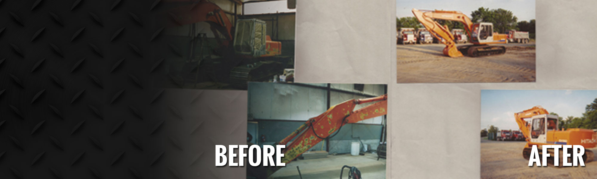 Restoration Bittone Equipment Services, LLC Phillipsburg, NJ