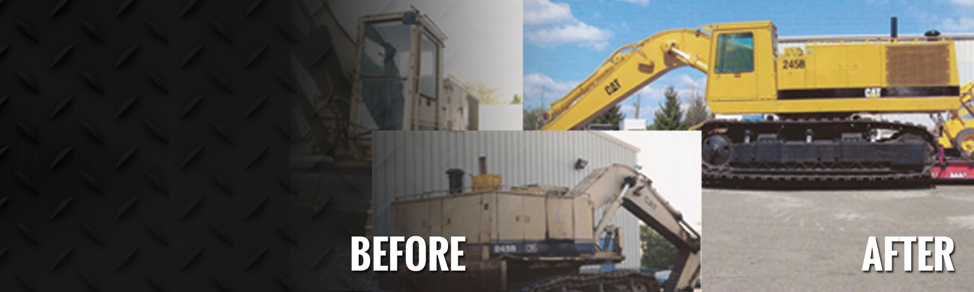 Restoration Bittone Equipment Services, LLC Phillipsburg, NJ