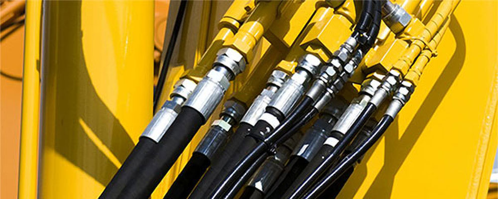 AnyHose hydraulic hoses for any application