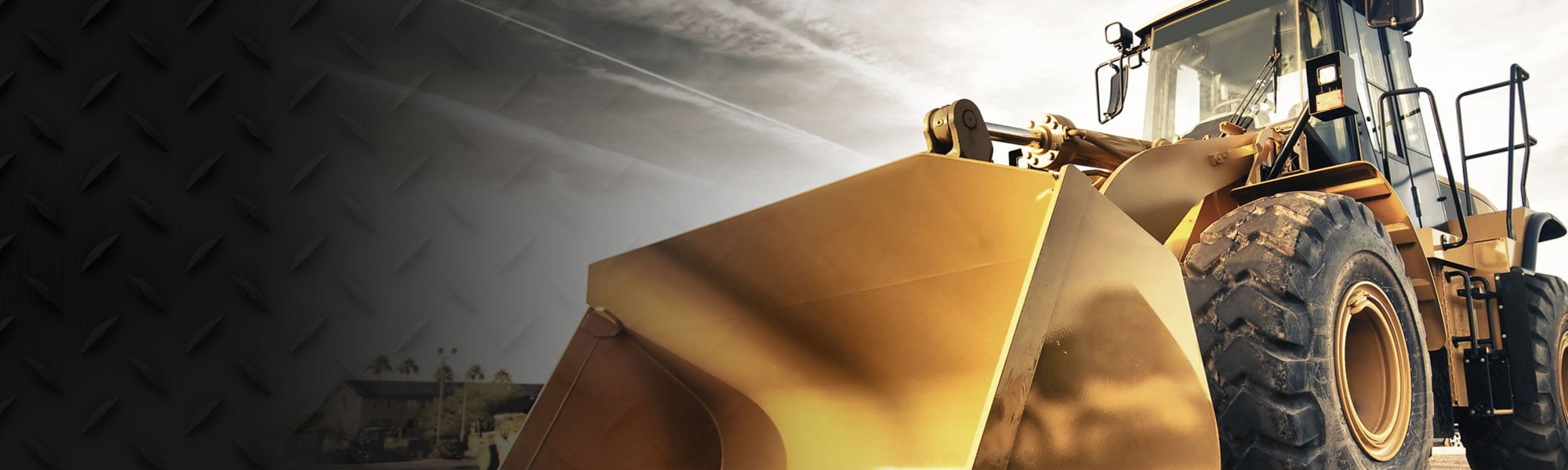 Bittone Equipment Services sells quality used heavy construction equipment, trucks and trailers, and more
