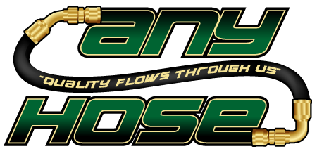 Any Hose hydraulic hoses