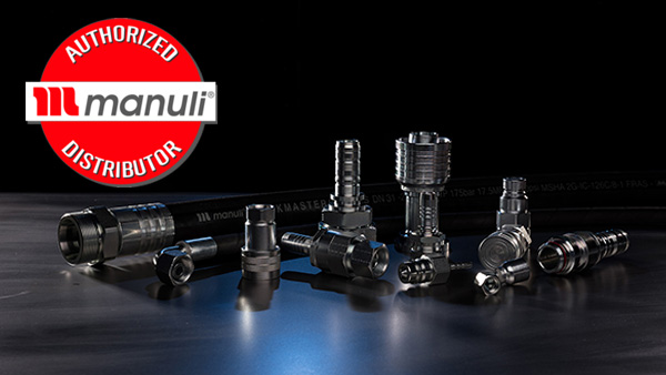 Authorized Manuli Distributor