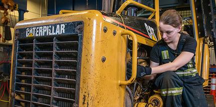 Any Hose will re-hose your equipment