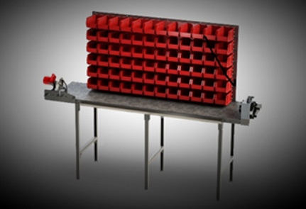 Manuli-Hydraulic hose shop in a box program